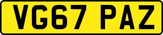 VG67PAZ