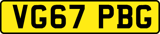 VG67PBG
