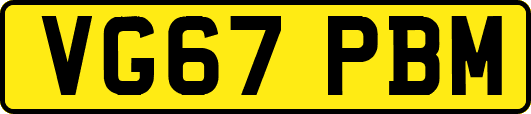 VG67PBM