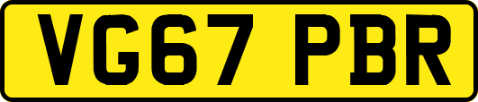 VG67PBR