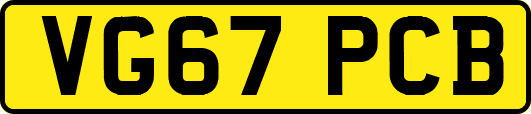 VG67PCB