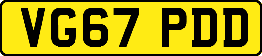 VG67PDD