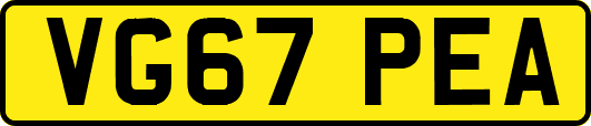 VG67PEA