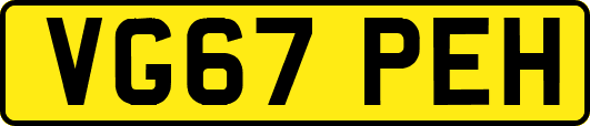 VG67PEH