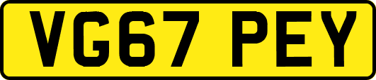 VG67PEY