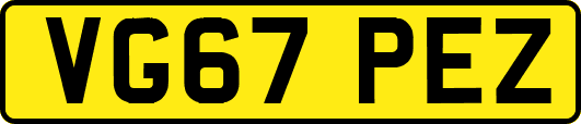 VG67PEZ