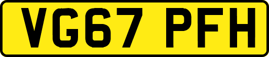 VG67PFH