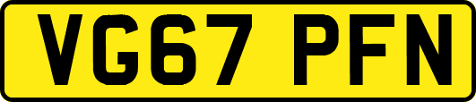 VG67PFN