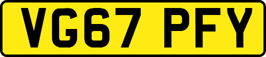 VG67PFY