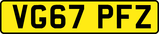VG67PFZ