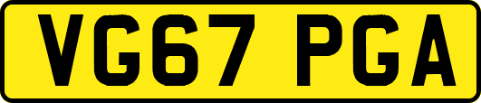 VG67PGA