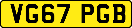 VG67PGB