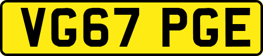 VG67PGE
