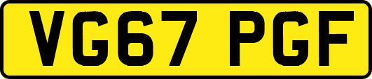 VG67PGF