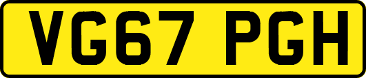 VG67PGH
