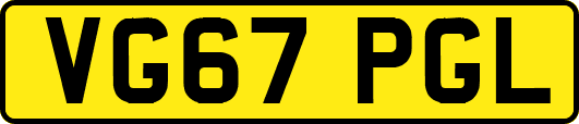 VG67PGL