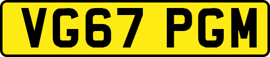 VG67PGM