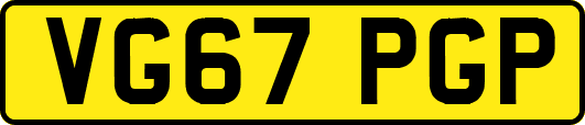 VG67PGP