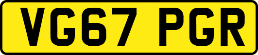 VG67PGR