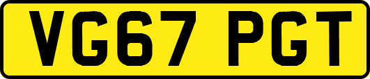 VG67PGT