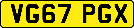 VG67PGX