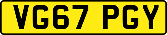 VG67PGY