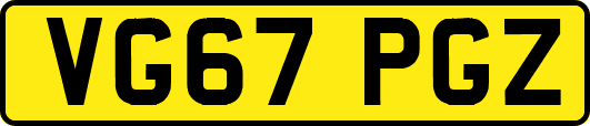 VG67PGZ