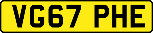 VG67PHE