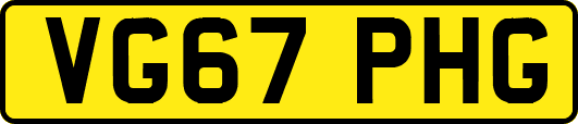 VG67PHG