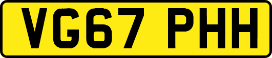 VG67PHH