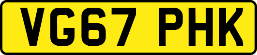 VG67PHK