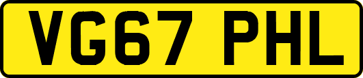 VG67PHL