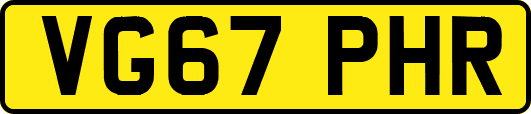 VG67PHR