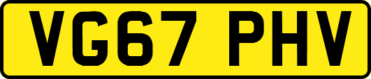 VG67PHV