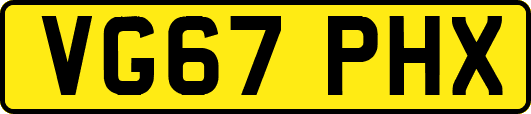 VG67PHX