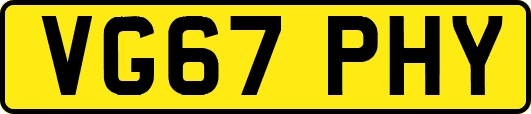 VG67PHY