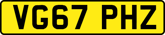 VG67PHZ