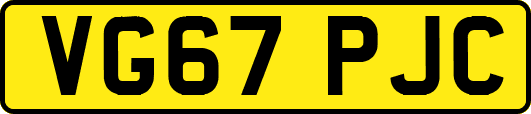 VG67PJC