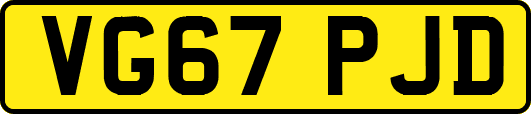 VG67PJD