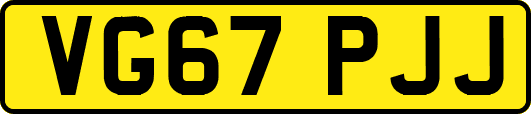 VG67PJJ