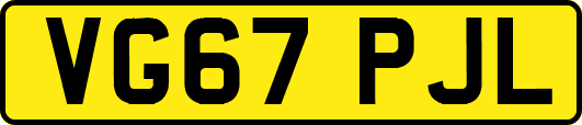 VG67PJL