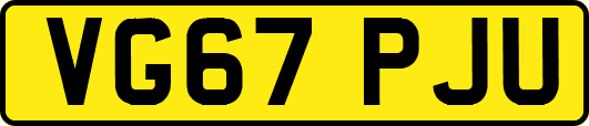 VG67PJU