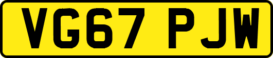 VG67PJW