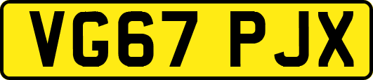 VG67PJX