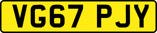 VG67PJY