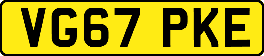 VG67PKE