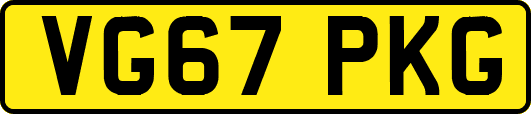 VG67PKG