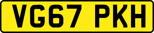 VG67PKH