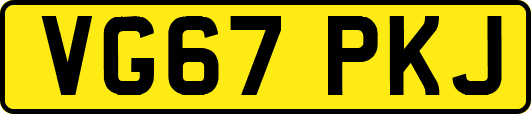 VG67PKJ