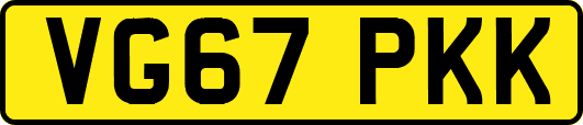 VG67PKK
